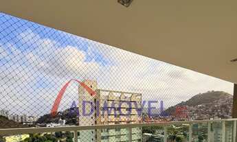 Imagem 3: Apartamento em Santa Lúcia! Com 2 Quartos, 1 Suíte, 2 Vagas, 71m².!