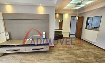 Imagem 3: Apartamento em Bento Ferreira! Com 3 Quartos, 1 Suíte, 2 Vagas, 120m²