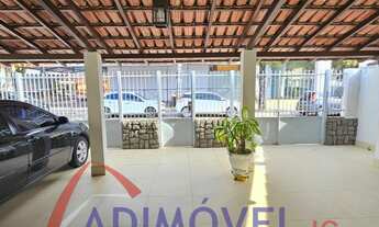 Imagem 6: Casa Linear no Bairro República! Com 3 Quartos, 1 Suíte, 2 Vagas, 200m²