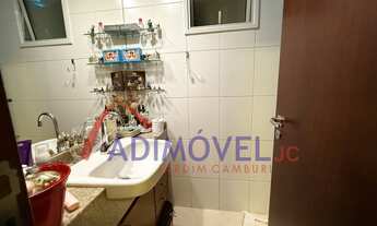 Imagem 6: Apartamento na Praia do Canto! Com 3 Quartos, 1 Suíte, 2 vagas, 100m²!