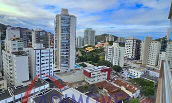 Imagem 7: Apartamento em Bento Ferreira! Com 3 Quartos, 1 Suíte, 2 Vagas, 120m²