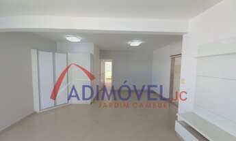 Imagem 3: Cobertura Linear em Jardim Camburi! Com 3 Quartos, 1 Suíte, 2 Vagas, 173m².!