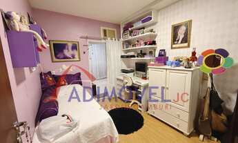 Imagem 7: Apartamento na Praia do Canto! Com 3 Quartos, 1 Suíte, 2 vagas, 100m²!