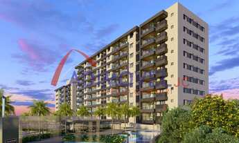 Imagem: Lançamento em Jardim Camburi! Com 2 Quartos