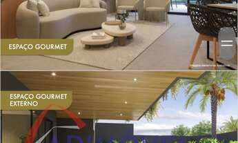 Imagem 4: Lançamento 3 e 4 Quartos em Jardim Camburi!