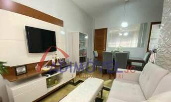 Imagem 3: Apartamento em Jardim Camburi! Com 3 Quartos, 1 Vaga, 88m²