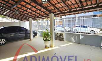 Imagem 4: Casa Linear no Bairro República! Com 3 Quartos, 1 Suíte, 2 Vagas, 200m²