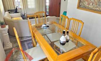 Imagem 4: Casa Duplex no Bairro Republica! Com 3 Quartos, 1 Suíte, 2 Vagas, 244m²