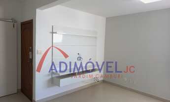 Imagem 4: Cobertura Linear em Jardim Camburi! Com 3 Quartos, 1 Suíte, 2 Vagas, 173m².!