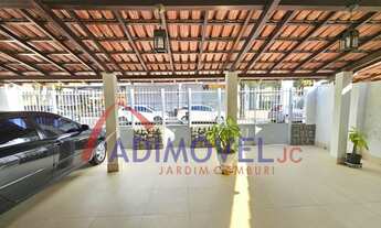 Imagem 5: Casa Linear no Bairro República! Com 3 Quartos, 1 Suíte, 2 Vagas, 200m²