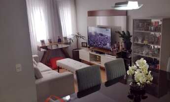 Imagem 5: Apartamento em Jardim Camburi! Com 3 Quartos, 1 Vaga, 88m²