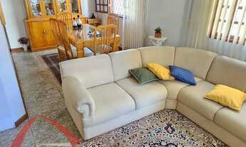 Imagem 5: Casa Duplex no Bairro Republica! Com 3 Quartos, 1 Suíte, 2 Vagas, 244m²