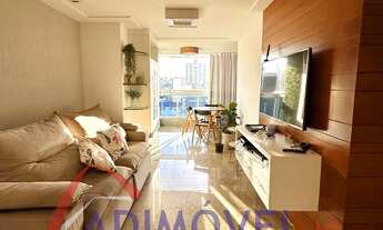 Imagem 7: Cobertura Duplex em Jardim Camburi! Com 3 Quartos, 1 Suíte, 3 Vagas, 190m²