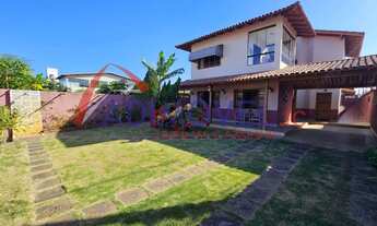 Imagem: Casa Duplex em Jacaraipe! Com 6 Quartos
