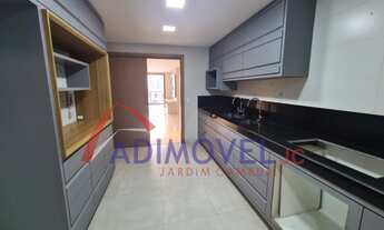 Imagem 7: Apartamento em Jardim Camburi! 4 quartos foi transformado para 3 quartos com closet, 2 suí