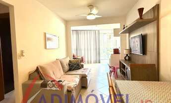 Imagem 2: Apartamento na Praia do Canto! Com 2 Quartos, 1 Suíte, 1 Vaga, 65m².!