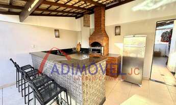 Imagem 4: Cobertura Duplex em Jardim Camburi! Com 3 Quartos, 1 Suíte, 3 Vagas, 190m²