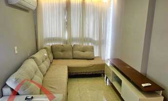 Imagem 7: Apartamento na Serra! Com 2 Quartos, 1 Suíte, 1 Vaga, 56m².!