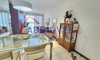 Imagem 5: Apartamento na Enseada do Suá! Com 3 Quartos, 1 Suíte, 2 Vagas, 96m².!