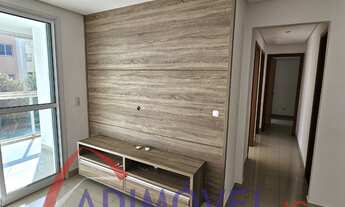 Imagem 4: Apartamento em Jardim da Penha! Com 3 Quartos, 1 Suíte, 2 Vagas, 90m².!