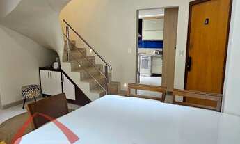 Imagem 6: Cobertura Duplex em Jardim Camburi! Com 3 quartos sendo 1 suíte, 2 vagas, 185m²