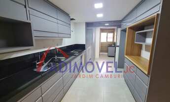 Imagem 6: Apartamento em Jardim Camburi! 4 quartos foi transformado para 3 quartos com closet, 2 suí