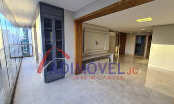 Imagem 1: Apartamento em Jardim Camburi! 4 quartos foi transformado para 3 quartos com closet, 2 suí