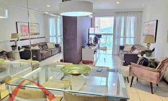 Imagem 4: Apartamento na Enseada do Suá! Com 3 Quartos, 1 Suíte, 2 Vagas, 96m².!