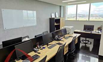 Imagem 7: Conjunto de Salas em Jardim Camburi!