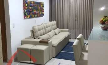 Imagem 2: Apartamento em Jardim Camburi! Com 2 Quartos, 1 Suíte, 1 Vaga, 55m².!