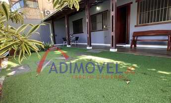 Imagem: Casa Linear em Jardim Camburi! Com 4 Quartos