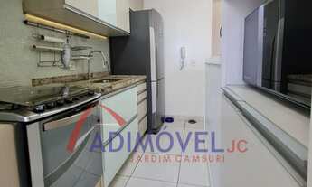 Imagem 6: Apartamento em Jardim Camburi! Com 2 Quartos, 1 Suíte, 1 Vaga, 55m².!