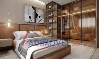 Imagem 4: Lançamento na Praia do Canto! Apartamentos Studio e de 1 quarto com opção de Garden!