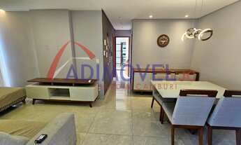 Imagem 2: Apartamento na Serra! Com 2 Quartos, 1 Suíte, 1 Vaga, 56m².!