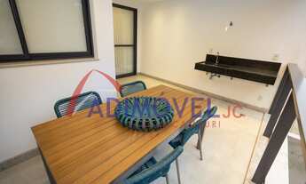 Imagem 3: Lançamento com 3 quartos sendo 1 com suíte, em Jardim Camburi!