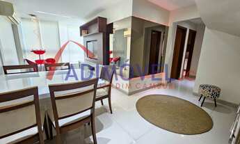 Imagem: Cobertura Duplex em Jardim Camburi! Com