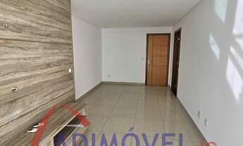 Imagem 2: Apartamento em Jardim da Penha! Com 3 Quartos, 1 Suíte, 2 Vagas, 90m².!