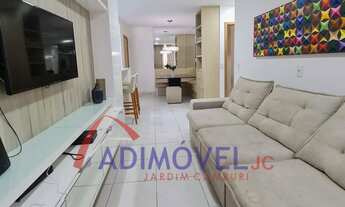 Imagem 5: Apartamento em Jardim Camburi! Com 2 Quartos, 1 Suíte, 1 Vaga, 55m².!