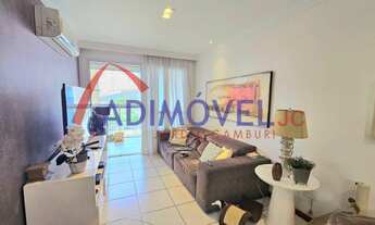 Imagem 7: Apartamento na Enseada do Suá! Com 3 Quartos, 1 Suíte, 2 Vagas, 96m².!