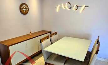 Imagem 5: Apartamento na Serra! Com 2 Quartos, 1 Suíte, 1 Vaga, 56m².!