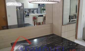 Imagem 3: Apartamento em Jardim Camburi! Com 2 Quartos, 1 Suíte, 1 Vaga, 55m².!