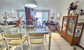 Imagem 3: Apartamento na Enseada do Suá! Com 3 Quartos, 1 Suíte, 2 Vagas, 96m².!