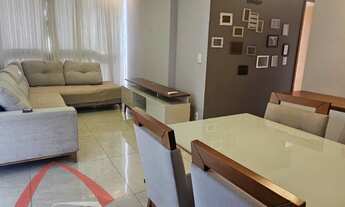 Imagem 6: Apartamento na Serra! Com 2 Quartos, 1 Suíte, 1 Vaga, 56m².!