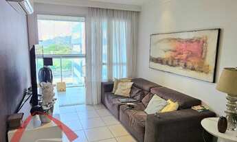 Imagem 6: Apartamento na Enseada do Suá! Com 3 Quartos, 1 Suíte, 2 Vagas, 96m².!