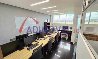 Imagem: Conjunto de Salas em Jardim Camburi!