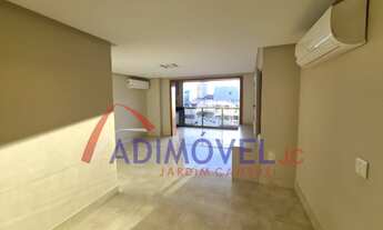 Imagem 3: Apartamento em Jardim Camburi! 4 quartos foi transformado para 3 quartos com closet, 2 suí