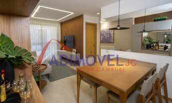 Imagem 2: Lançamento com 3 quartos sendo 1 com suíte, em Jardim Camburi!