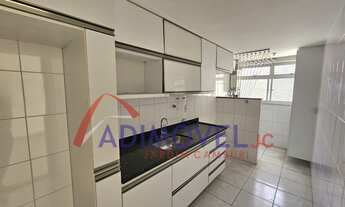 Imagem 7: Apartamento em Jardim da Penha! Com 3 Quartos, 1 Suíte, 2 Vagas, 90m².!