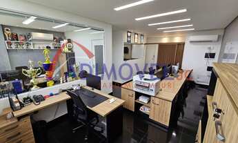 Imagem 2: Conjunto de Salas em Jardim Camburi!