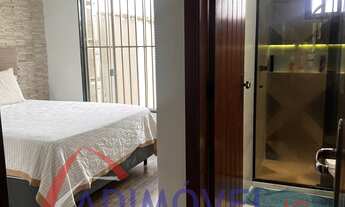 Imagem 6: Casa Linear em Jardim Camburi! Com 4 Quartos, 1 Suíte, 2 Vagas, 143m².!